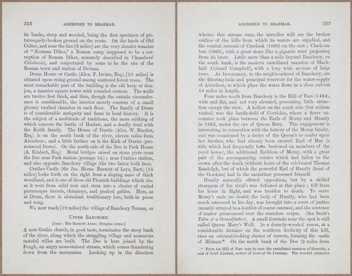 E779 - Black’s Guide to Scotland - 1868 - 11337-11338