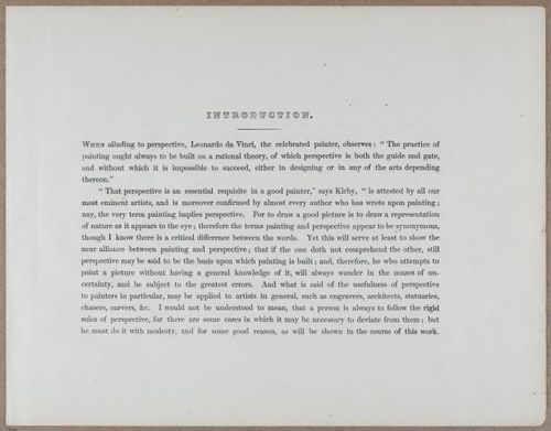 E790 - Progressive Drawing - i12255