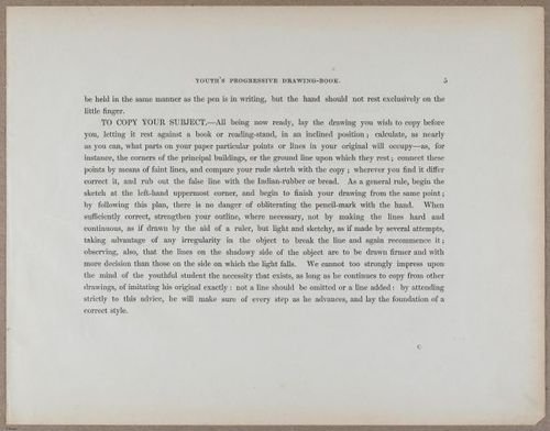 E790 - Progressive Drawing - i12259