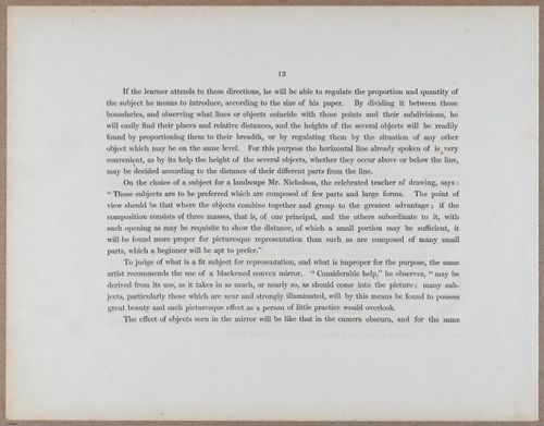 E790 - Progressive Drawing - i12266