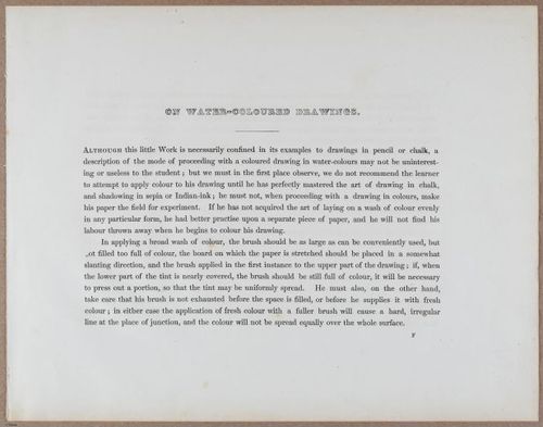E790 - Progressive Drawing - i12271