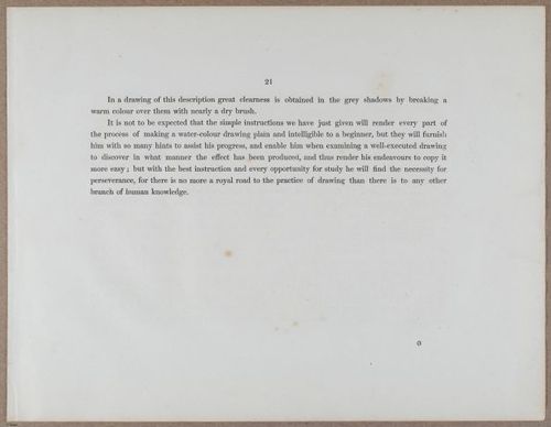 E790 - Progressive Drawing - i12275