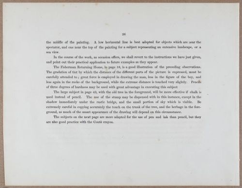 E790 - Progressive Drawing - i12281