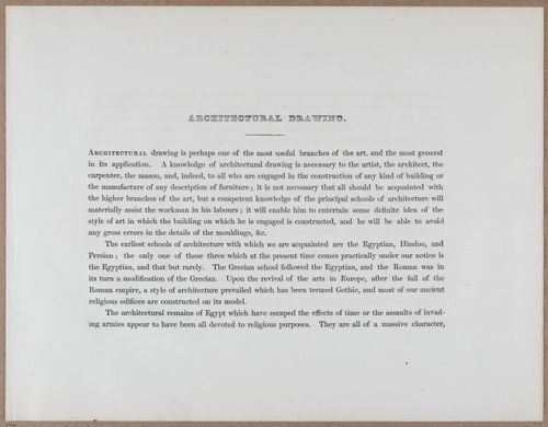 E790 - Progressive Drawing - i12282