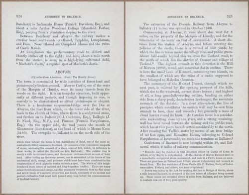 E779 - Black’s Guide to Scotland - 1868 - 11339-11340