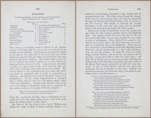 E779 - Black’s Guide to Scotland - 1868 - 11341-11342