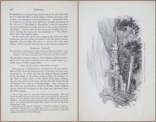 E779 - Black’s Guide to Scotland - 1868 - 11345-11346
