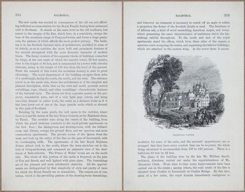 E779 - Black’s Guide to Scotland - 1868 - 11347-11348