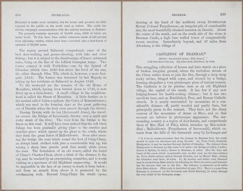 E779 - Black’s Guide to Scotland - 1868 - 11349-11350
