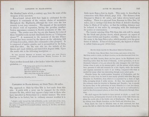 E779 - Black’s Guide to Scotland - 1868 - 11359-11360
