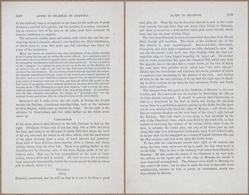 E779 - Black’s Guide to Scotland - 1868 - 11363-11364