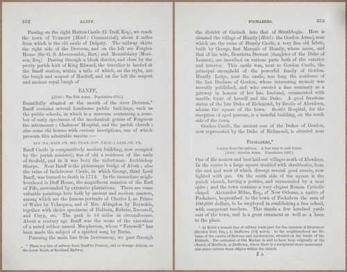 E779 - Black’s Guide to Scotland - 1868 - 11367-11368