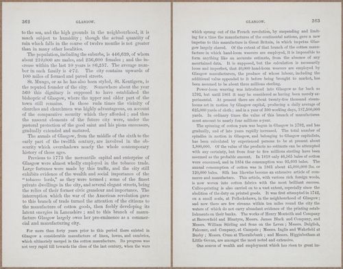 E779 - Black’s Guide to Scotland - 1868 - 11379-11380