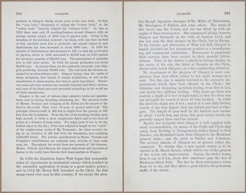 E779 - Black’s Guide to Scotland - 1868 - 11381-11382
