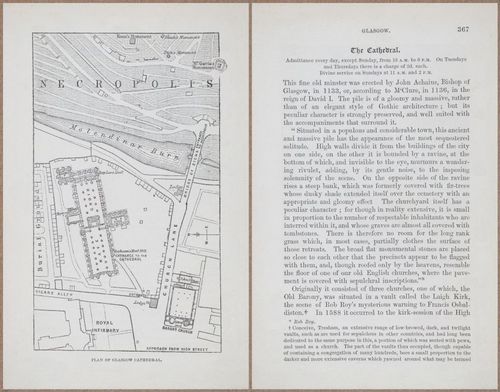 E779 - Black’s Guide to Scotland - 1868 - 11383-11384