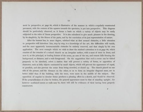 E790 - Progressive Drawing - i12308