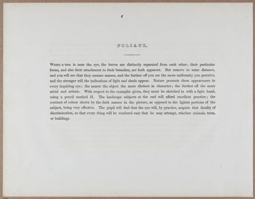 E790 - Progressive Drawing - i12309