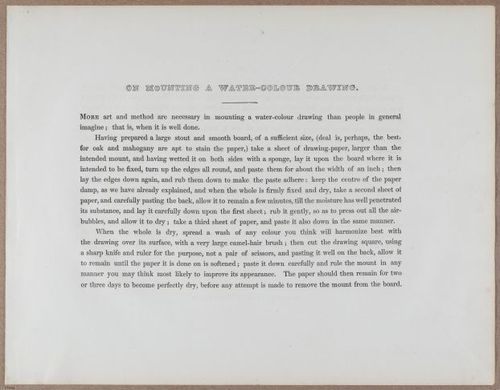 E790 - Progressive Drawing - i12310