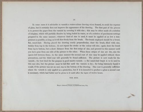 E790 - Progressive Drawing - i12311