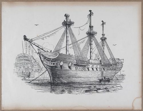 E790 - Progressive Drawing - i12312