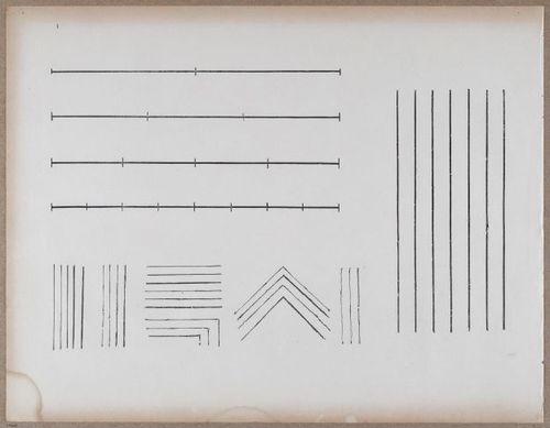 E790 - Progressive Drawing - i12313