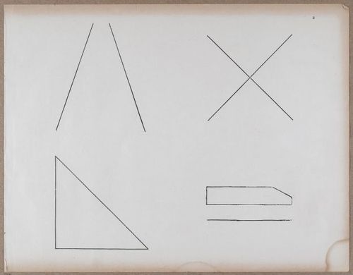 E790 - Progressive Drawing - i12314