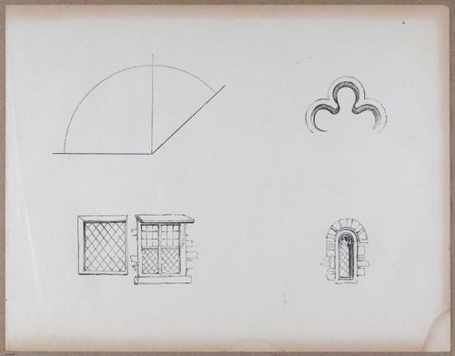 E790 - Progressive Drawing - i12316