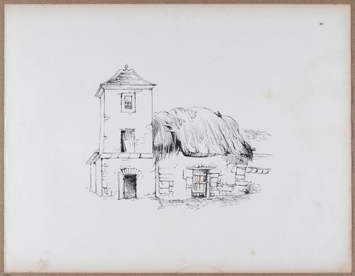 E790 - Progressive Drawing - i12322