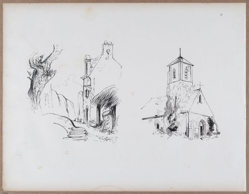 E790 - Progressive Drawing - i12323