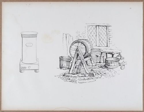E790 - Progressive Drawing - i12325