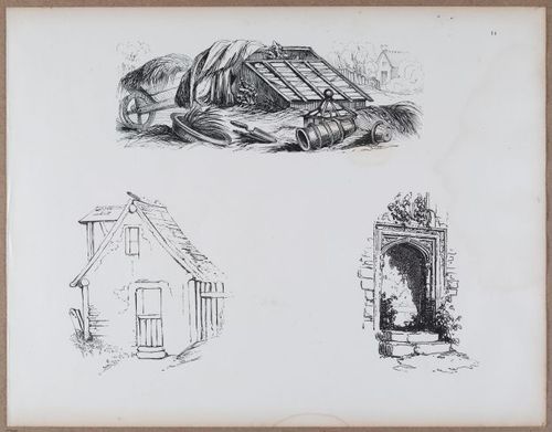 E790 - Progressive Drawing - i12326
