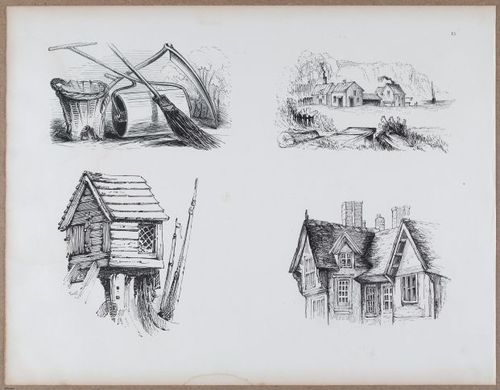 E790 - Progressive Drawing - i12327