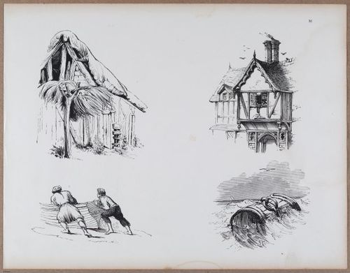 E790 - Progressive Drawing - i12328