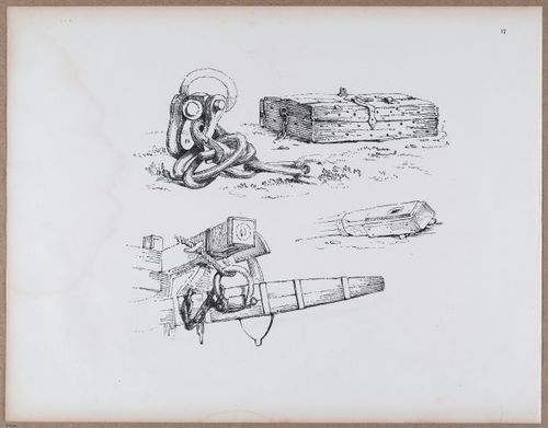 E790 - Progressive Drawing - i12330