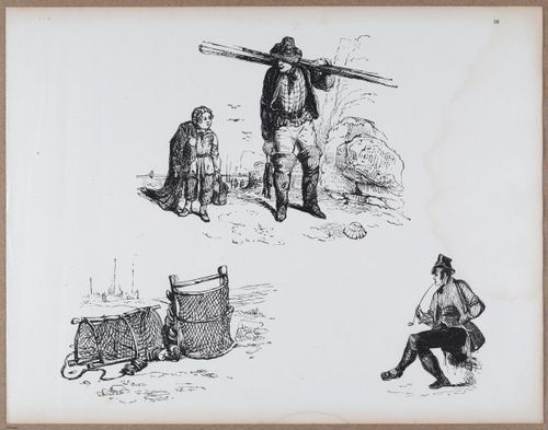 E790 - Progressive Drawing - i12331