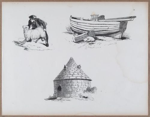 E790 - Progressive Drawing - i12333