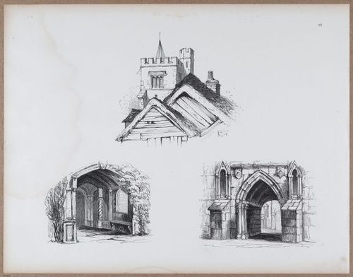 E790 - Progressive Drawing - i12334