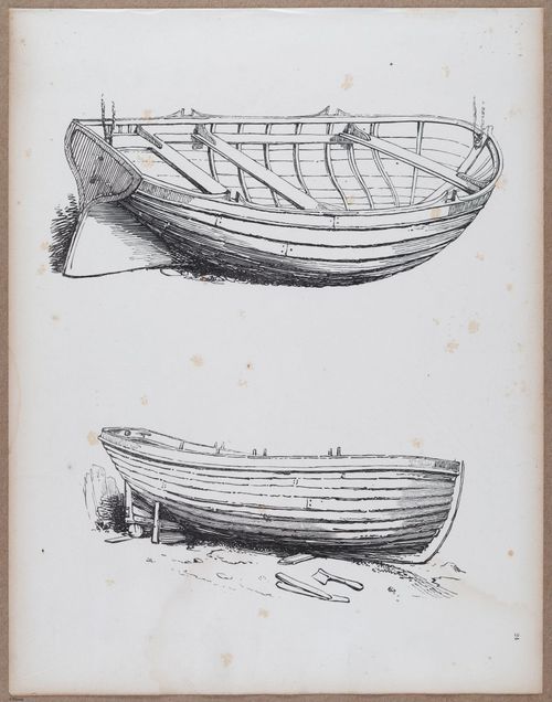 E790 - Progressive Drawing - i12337