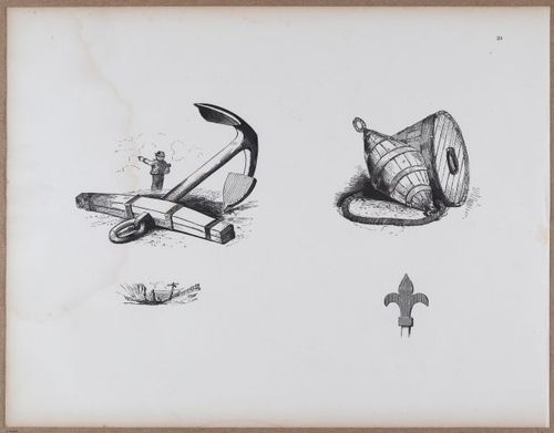 E790 - Progressive Drawing - i12338