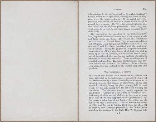 E779 - Black’s Guide to Scotland - 1868 - 11387-11388