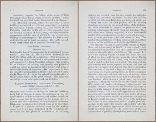 E779 - Black’s Guide to Scotland - 1868 - 11393-11394