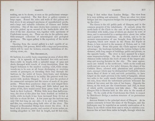 E779 - Black’s Guide to Scotland - 1868 - 11395-11396