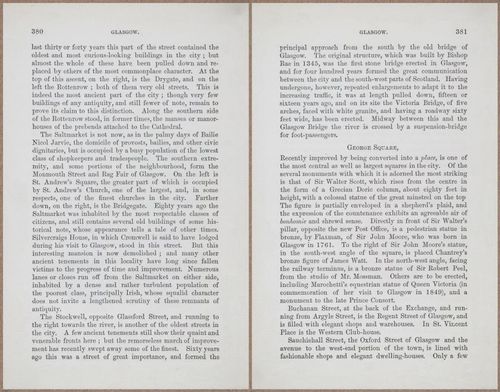 E779 - Black’s Guide to Scotland - 1868 - 11399-11400