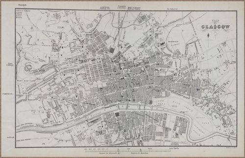 E779 - Black’s Guide to Scotland - 1868 - 11404-11405
