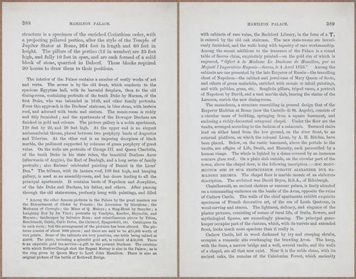 E779 - Black’s Guide to Scotland - 1868 - 11409-11410