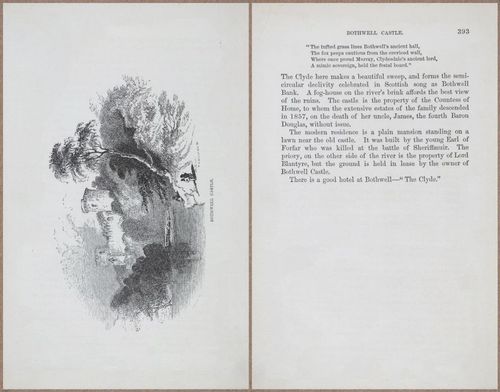 E779 - Black’s Guide to Scotland - 1868 - 11413-11414