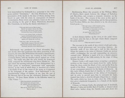 E779 - Black’s Guide to Scotland - 1868 - 11429-11430