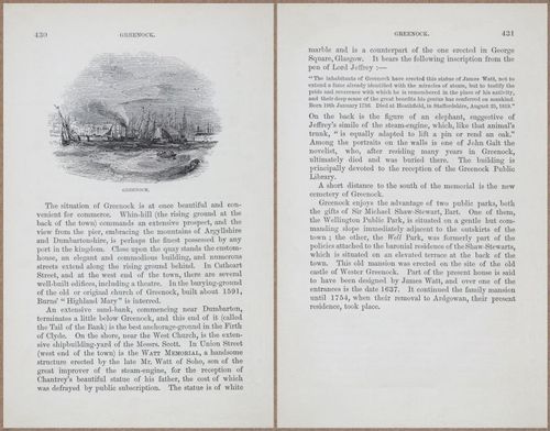 E779 - Black’s Guide to Scotland - 1868 - 11456-11457