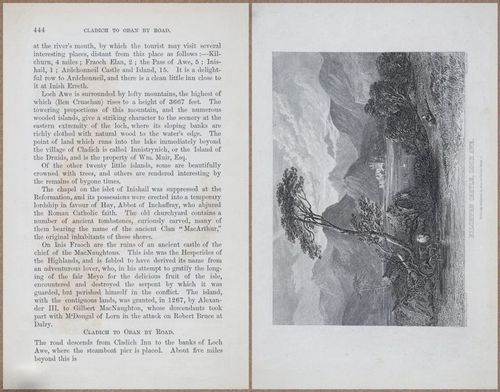 E779 - Black’s Guide to Scotland - 1868 - 11475-11477