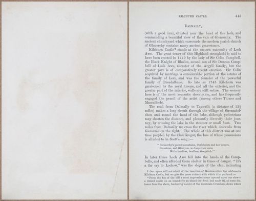 E779 - Black’s Guide to Scotland - 1868 - 11478-11479